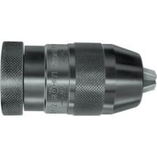 Image of Rohm Supra Industrial Keyless Chuck 13mm 3/8" x 24unf Female