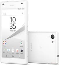Image of SEALED BOXED Sony Xperia Z5 Compact 32GB (Black) Unlocked