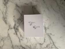 Image of Apple AirPods Pro 3rd Generation