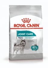 Image of Royal Canin Maxi Joint Care Improved Mobility Appropriate Calorie Dog Food 10kg