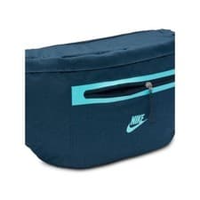 Image of Nike Elemental PRM Waist Pack DN2556 Armony Navy Hip Bag Pouch W/Tag