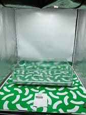 Image of Genuine Complete Haier American Fridge Freezer - Drawer HFR5719ENMG #LSP15872