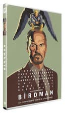 Image of Birdman (DVD)