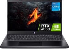 Image of Acer Nitro V15 ANV15-51 Gaming Laptop - Intel Core i5-13420H, 16GB, 512GB SSD