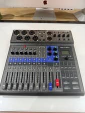 Image of Zoom LiveTrak L8 – excellent condition/hardly used