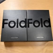Image of New Sealed Samsung Galaxy Z Fold4 (5G) 256GB 512GB SM-F936B - Factory Unlocked