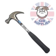Image of Claw Hammer DRAPER 8oz