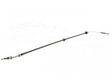 Image of FOR IVECO DAILY VAN 2014 - REAR LEFT OR RIGHT HANDBRAKE CABLE 5801980467 1420MM
