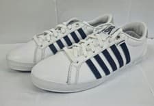 Image of MENS K SWISS ALL COURT TENNIS II OS TRAINER