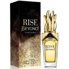 Image of BEYONCE RISE 30ML EDP SPRAY | NEW | FREE P&P |