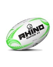 Image of Rhino Rapide XV Rugby Ball Size 3