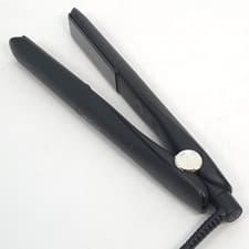 Image of GHD Gold S7N261 Professional Hair Straightener Dual-Zone Ceramic Plates Black