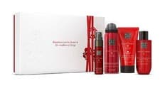 Image of RITUALS The Ritual of Ayurveda Bath Body GIFT SET Shower Foam Oil Cream Mist NEW