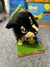 Image of Animagic: Waggles the Dog, My Wiggling, Waggling, Walking Pup (Box Damaged)
