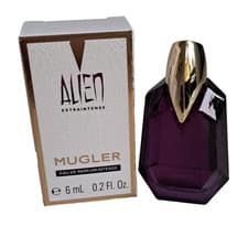 Image of Mugler Alien Extraintense Eau de Parfum Intense 6ml