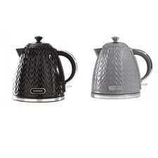 Image of Daewoo Argyle 1.7L 3kw Jug Kettle | SDA1820GE/SDA1773GE | Colour Variant