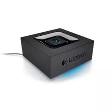Image of Logitech Bluetooth Audio Receiver