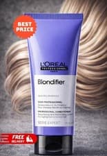 Image of L'Oreal Professionnel Serie Expert Blondifier Conditioner 200ml - Brand New