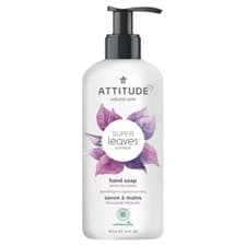 Image of Attitude Super Leaves Hand soap White Tea Leaves - 473ml
