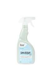 Image of Bio D | All Purpose Sanitiser Spray | 6 x 500ml