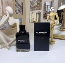 Image of Givenchy Gentleman Eau de Parfum Spray for Men – Long Lasting NEW