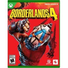 Image of Borderlands 4 - Xbox Series X - Brand New