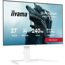 Image of iiyama G-MASTER GB2771HSU-W1 computer monitor