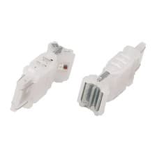 Image of 1X LED LIGHT BULB LED 12V 1 4W W2 5X16Q NO CERTIFICATION OF APPROVAL LEDRIVING