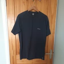 Image of 883 Police sunray men's navy blue crew neck short sleeve t shirt size XL