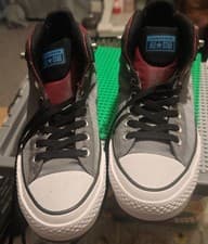Image of Converse All Star High Tops Size 11