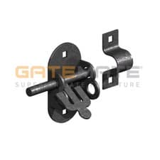 Image of Gatemate Oval Padbolt