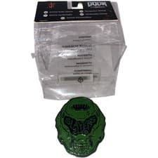Image of DOOM Eternal Slayers Club Bottle Opener Official Bethesda Merchandise