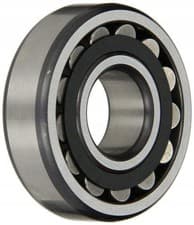 Image of Spherical Roller Bearing FAG 22211 E1 55x100x25