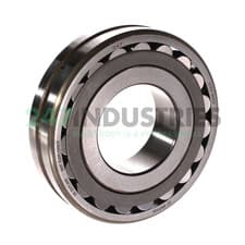 Image of 21310EK/C3 SKF 50 x 110 x 27 mm SPHERICAL ROLLER Spherical roller bearing