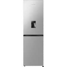 Image of Fridgemaster MC55251DES 50/50 55cm 50/50 Free Standing 50/50 Fridge Freezer