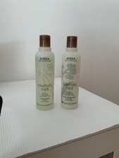 Image of AVEDA Rosemary Mint Purifying Shampoo and Weightless Conditioner Set 250ml