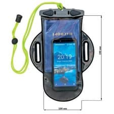 Image of Aquapac 218 Large Armband Waterproof Case