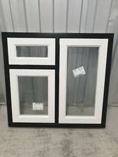 Image of Timber Casement Windows- NEW- ANY SIZE*- £479 - Made to Measure -Fully Finished