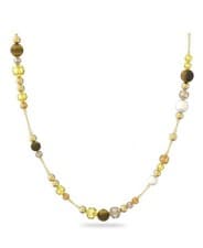 Image of Swarovski Somnia Necklace Extra Long