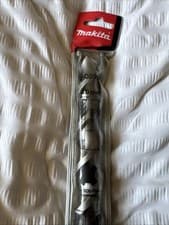 Image of Makita SDS Drill Bit 26mm x 260mm Masonry Concrete Brick Stone
