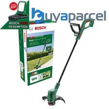 Image of Bosch Cordless 18v Grass Trimmer EasyGrassCut 18V-26 Bare Carton 06008C1C04