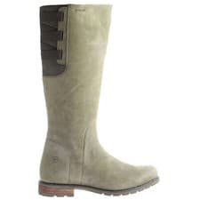 Image of Ariat Clara H20 Fawn Womens Brown Boots