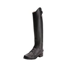 Image of Ariat Youth Heritage Contour Field Zip Boot