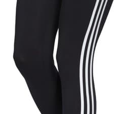 Image of Adidas MH 3S Tights - Tight fit, Lightweight, Comfortable - UK 7-15 years