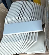Image of Wall Tiles for Kitchen or Bathroom