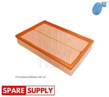 Image of AIR FILTER FOR VOLVO S60 I S80 I V70 II BLUE PRINT ADF122213