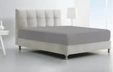 Image of 600TC 40CM EXTRA DEEP FITTED SHEET 100% EGYPTIAN COTTON DOUBLE SUPER KING SIZE