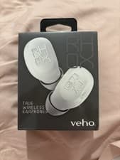 Image of Veho True Wireless Earphones
