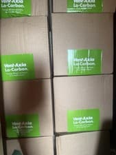 Image of Vent Axia Lo Carbon NBR DMEV C 100 Continuous Extract Filterless Fan 498095