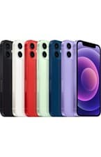 Image of Apple iPhone 12 Mini 64GB/ 128GB/ 256GB  Unlocked all colours- Excellent A*